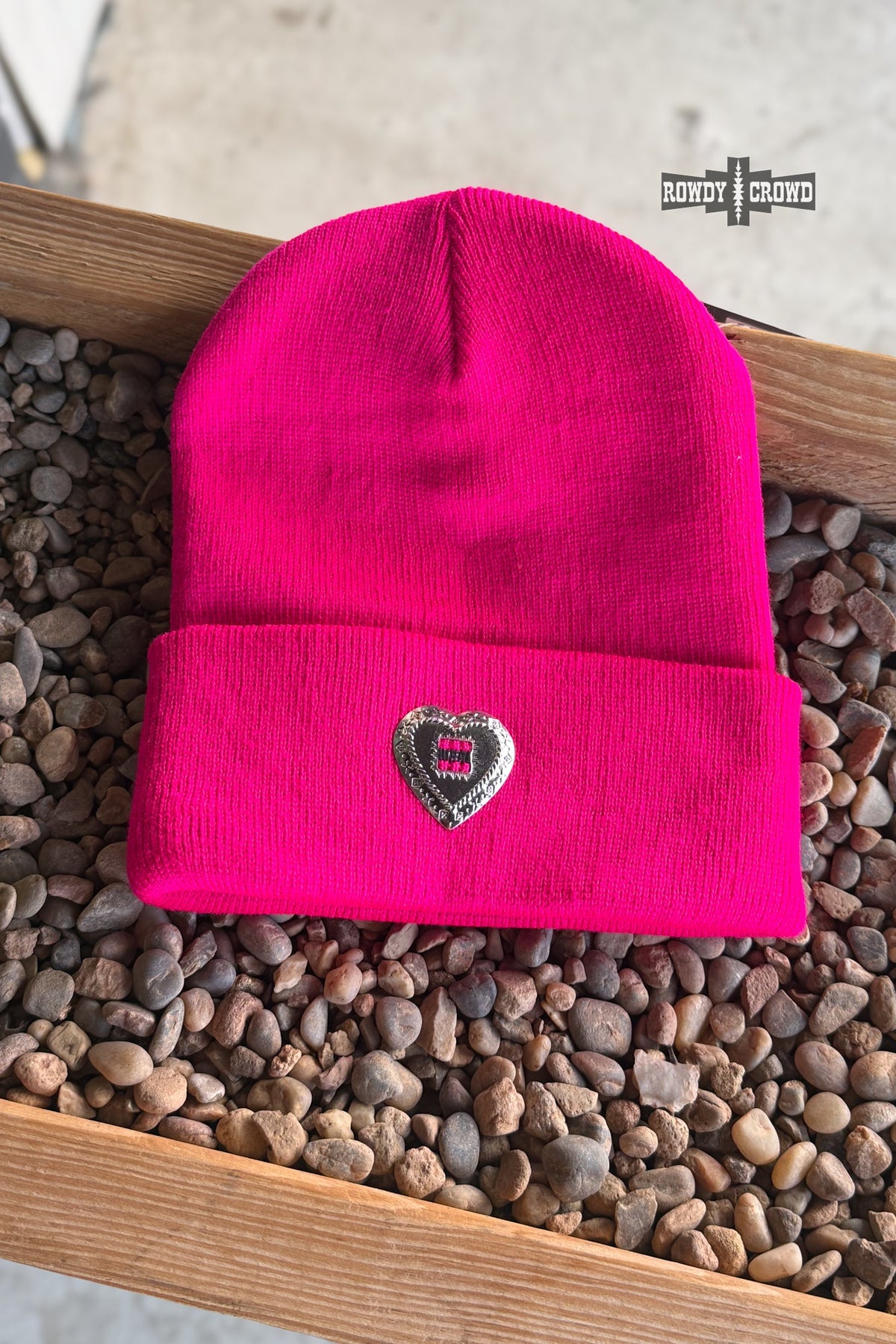 Love Beanies
