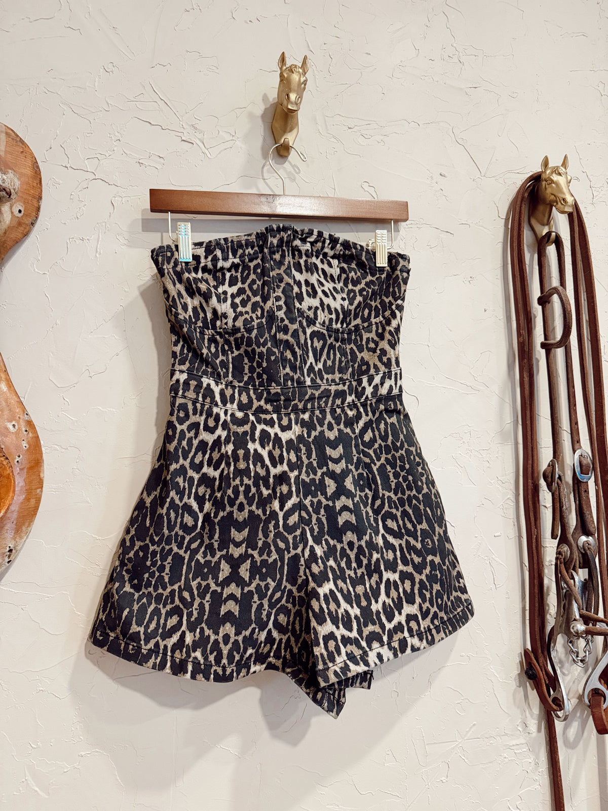 The Lawson Romper
