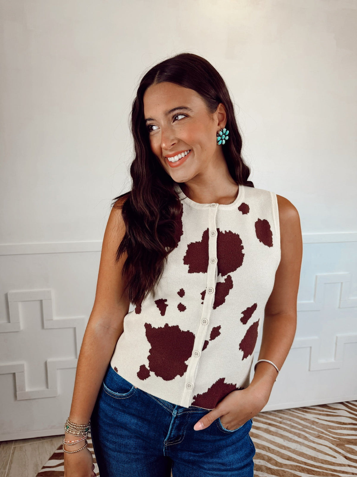 The Braford Top