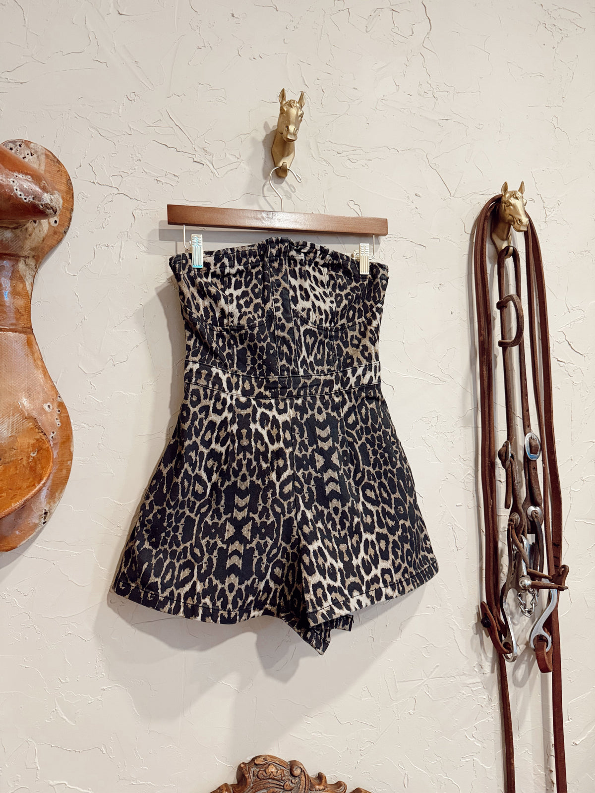 The Lawson Romper