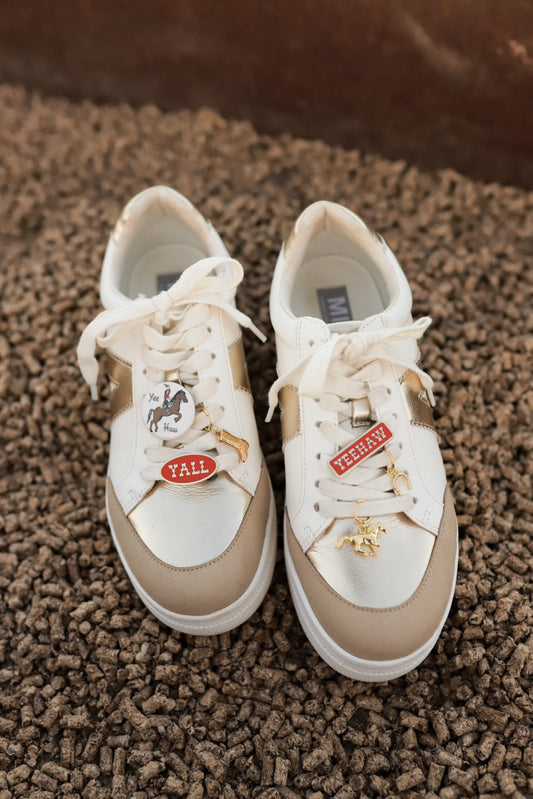 The Cowgirl Charms