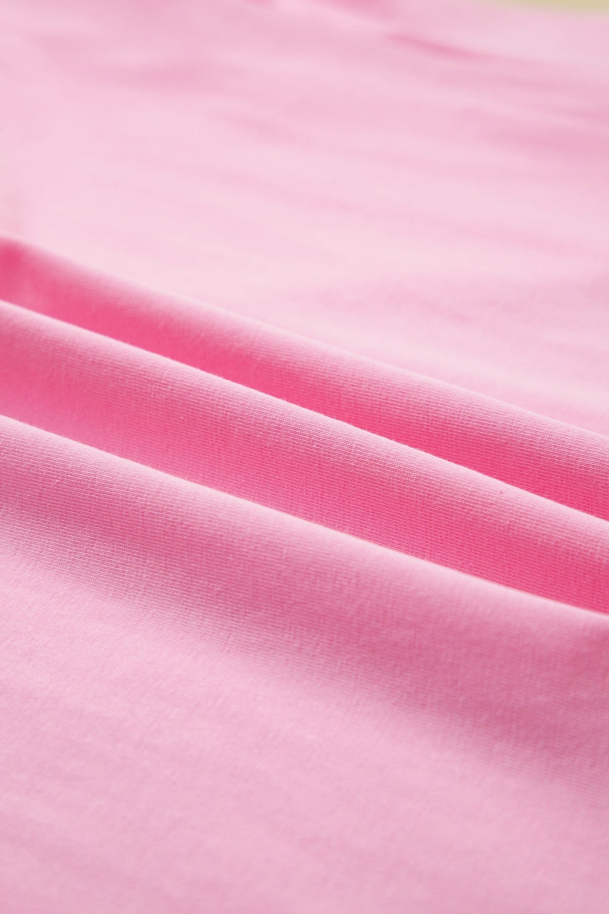 Floral Eyelash Lace Patchwork 3/4 Sleeve Tee
