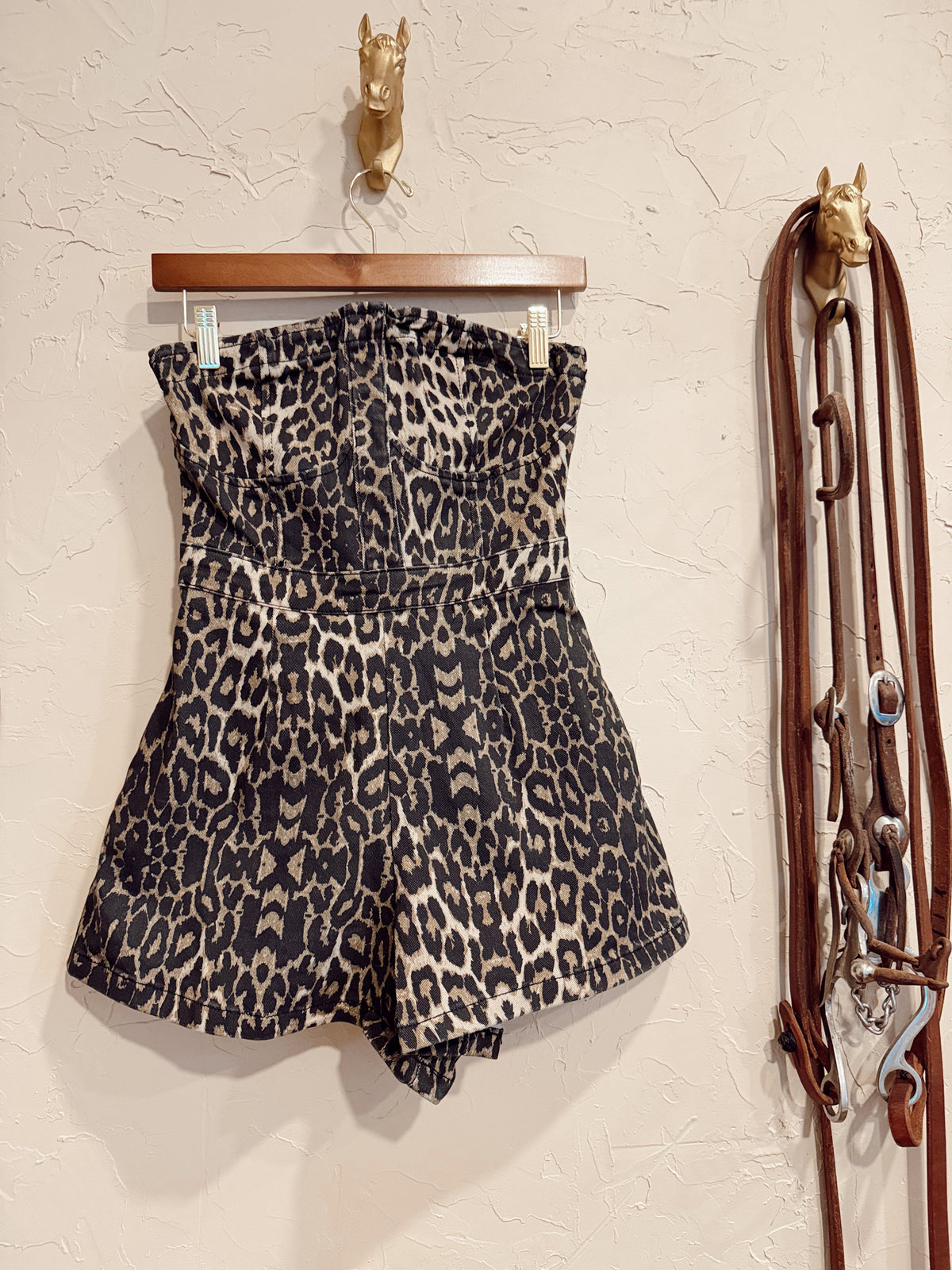 The Lawson Romper