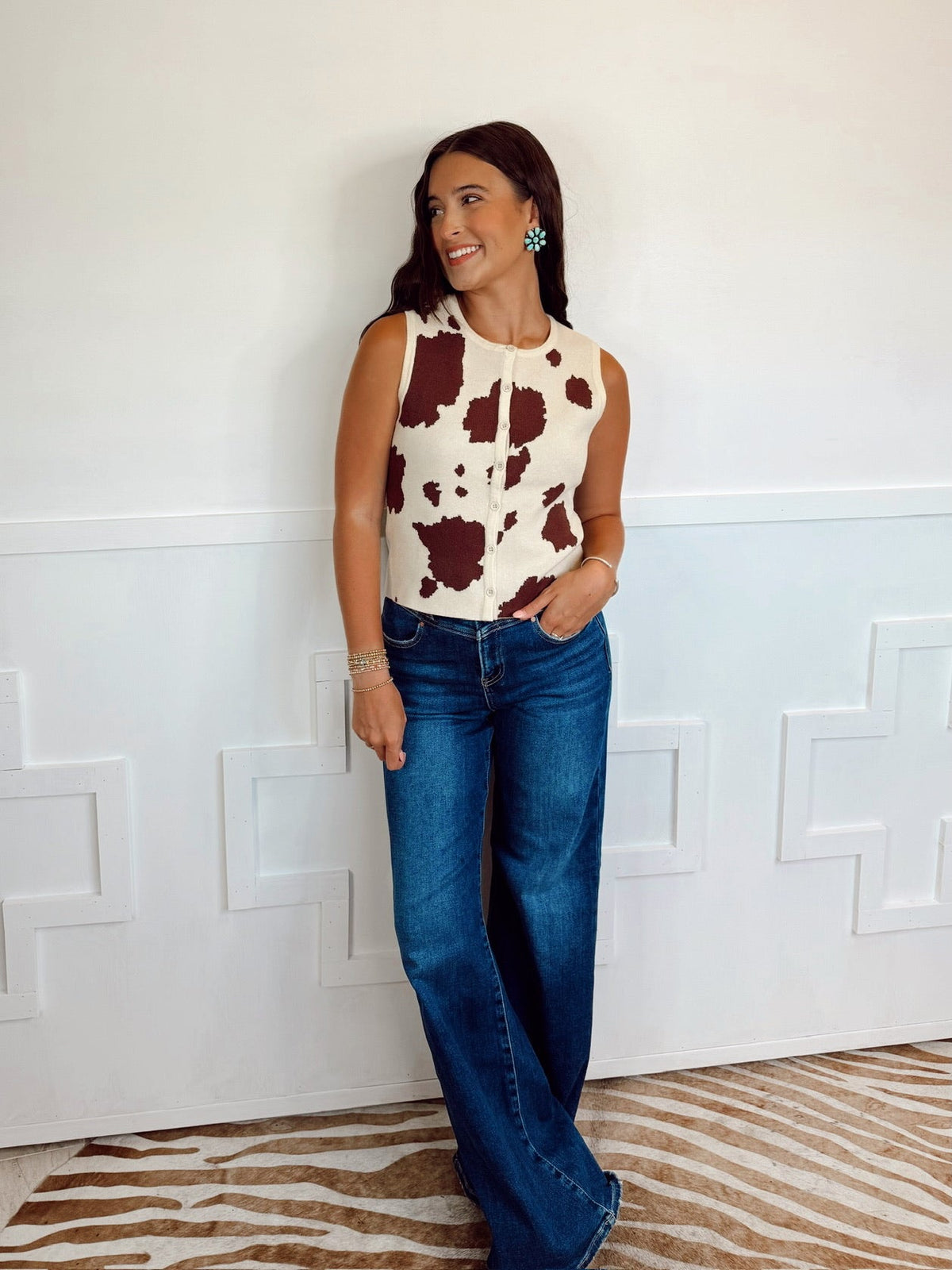 The Braford Top