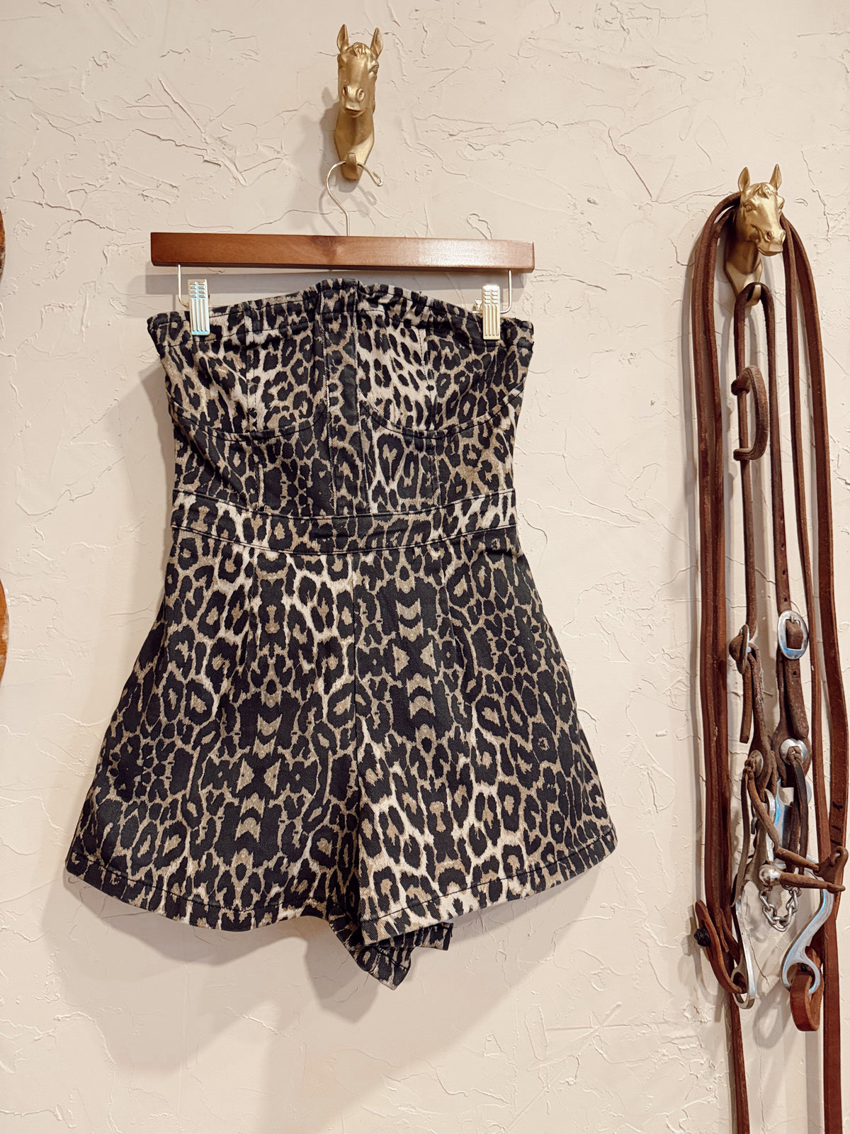 The Lawson Romper