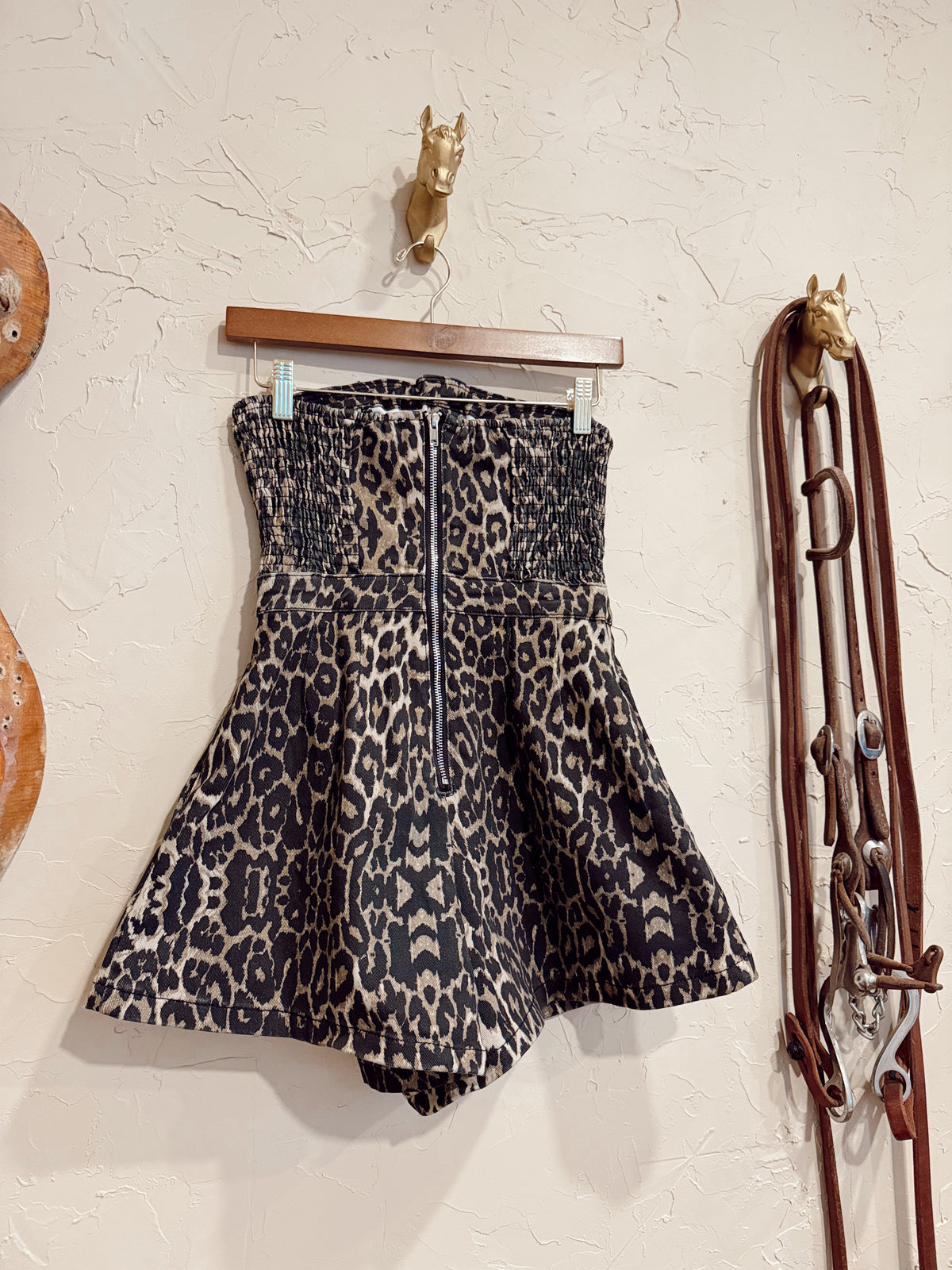 The Lawson Romper