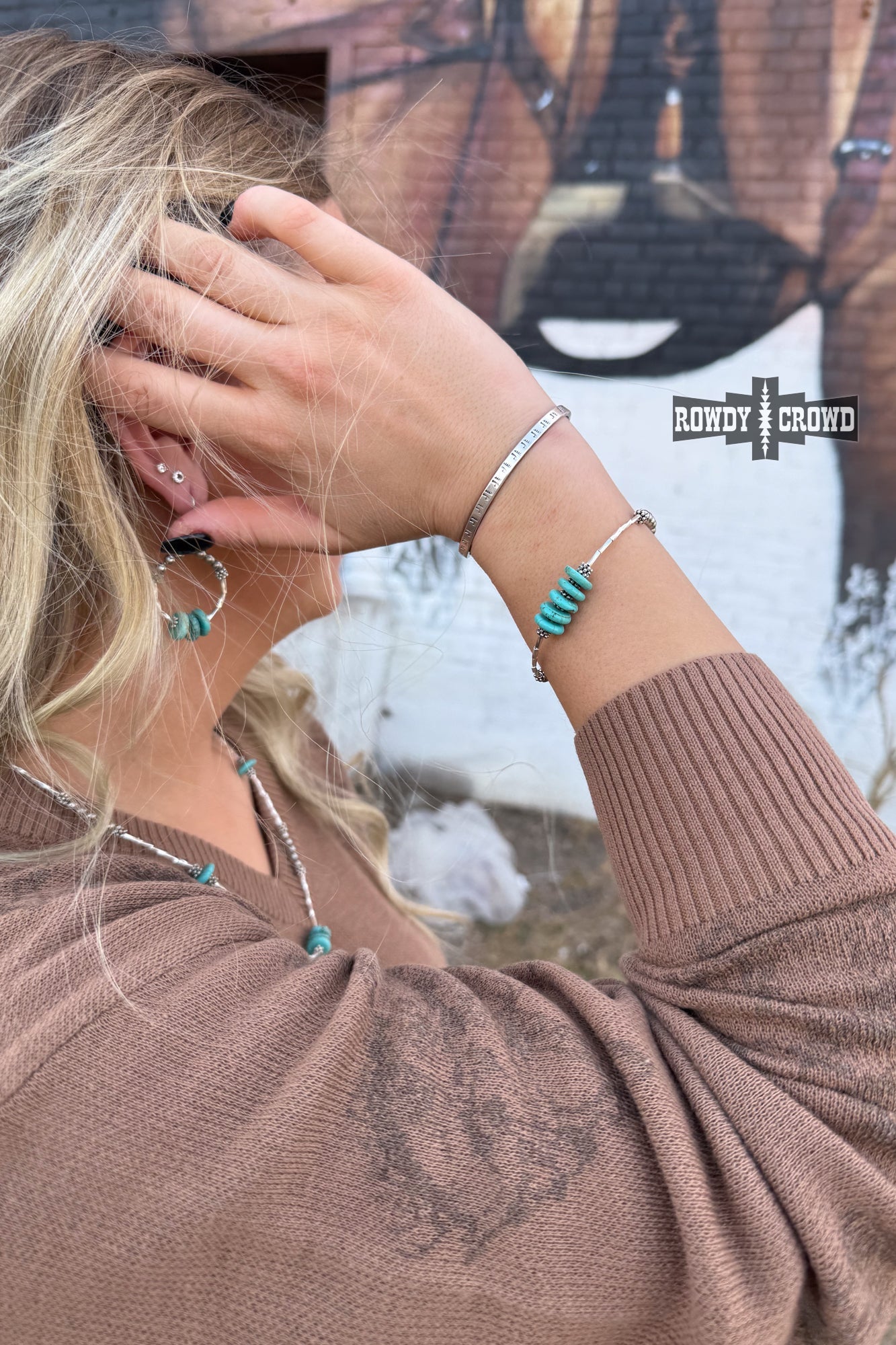 La Veta Bracelet