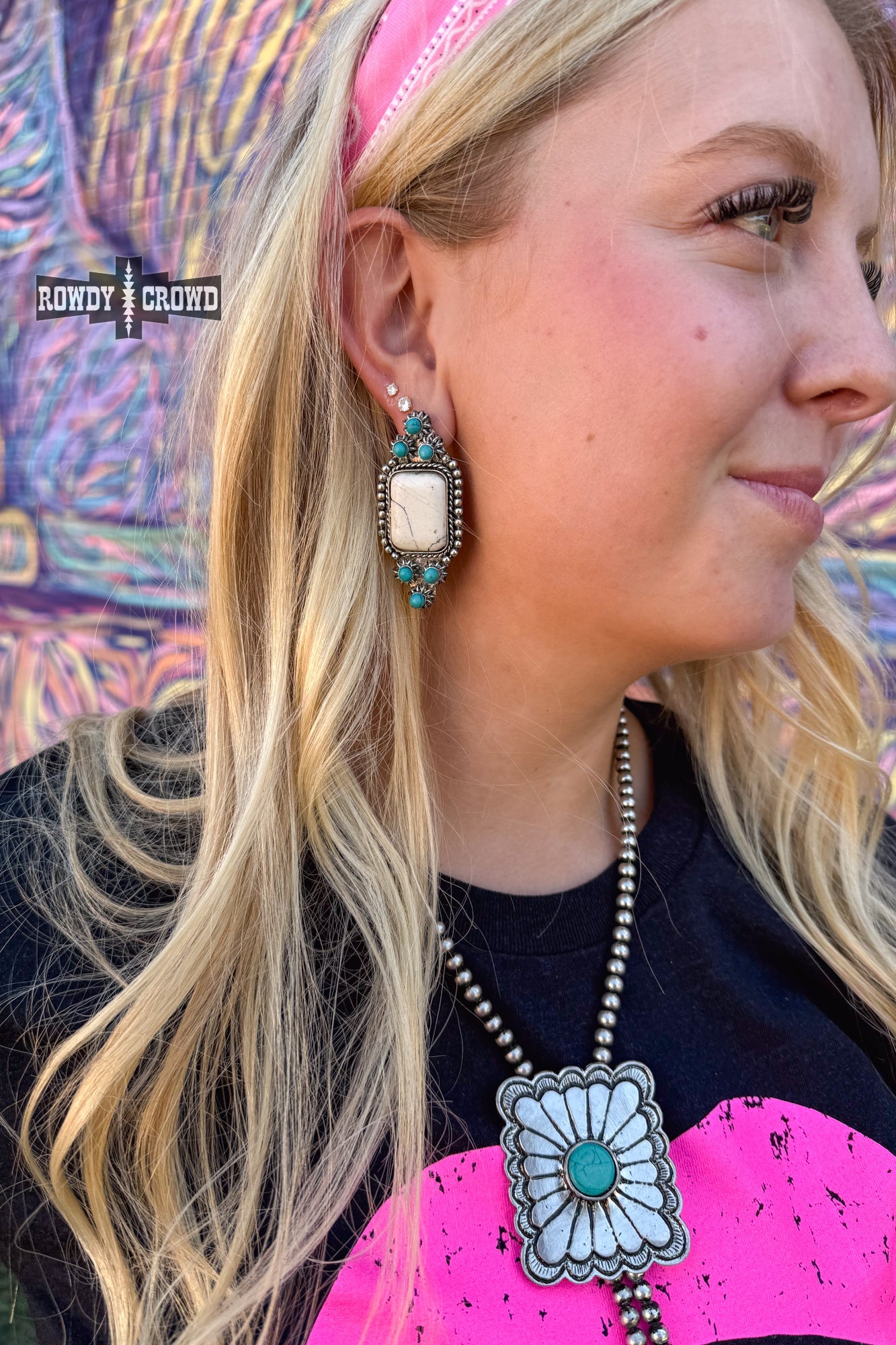 Appaloosa Studs