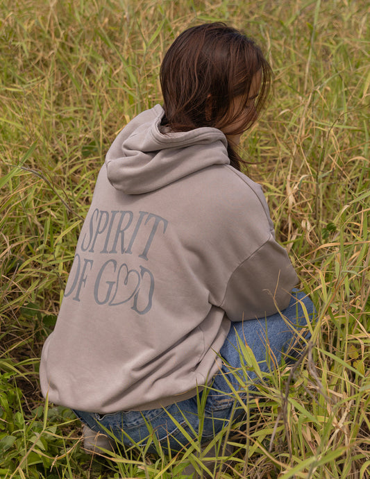Spirit of God Unisex Hoodie